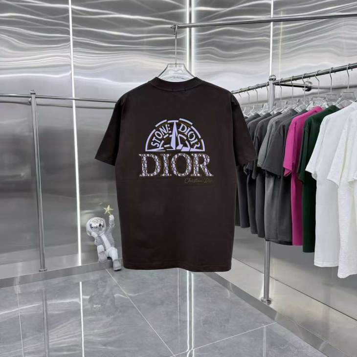 Dior T Shirts Short _SKUDiorS-2XLhgntx5616072